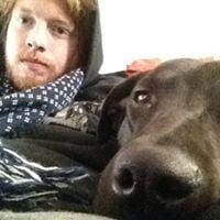 Photo of Dave J.