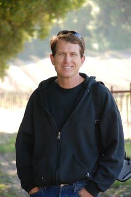 Photo of Chris M.