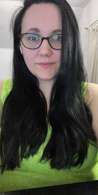 photo of Jeanette S.