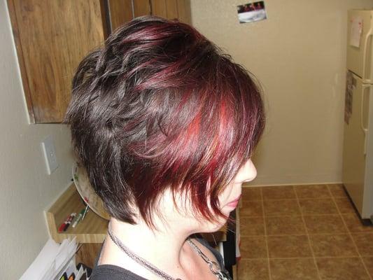 Photo of Jenn H.