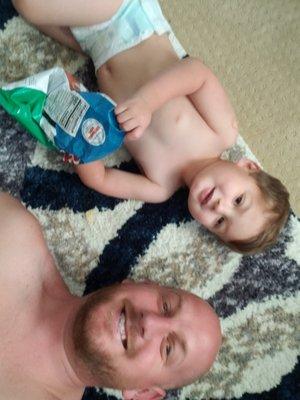 photo of Brittney L.