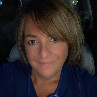 Photo of Kimberly M.