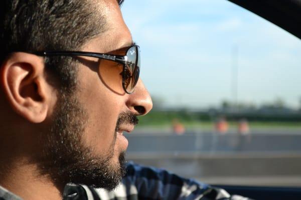 Photo of Zain M.