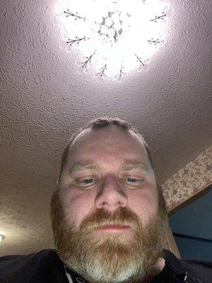 Photo of Dmitriy P.
