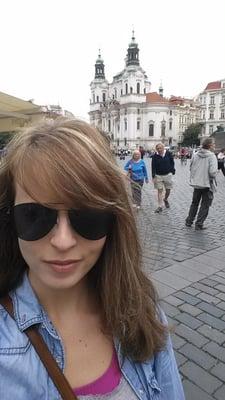 Photo of Marissa C.