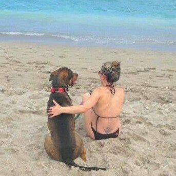 photo of Jacqueline D.