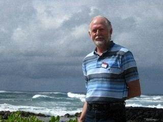 Photo of David K.