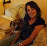 Photo of Christy Runyon-Kennedy T.