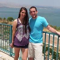 photo of Golan R.