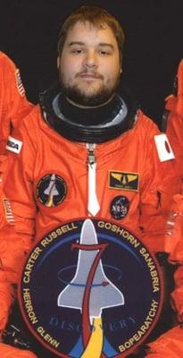 Photo of Daniel C.
