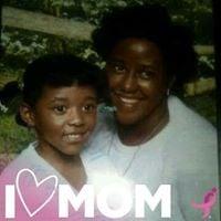 photo of Christina M.