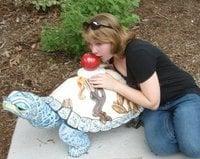 Photo of Ashlee V.