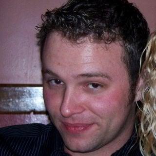 Photo of Timothy L.