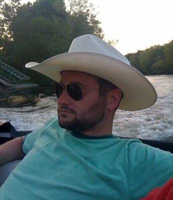 Photo of Chris M.