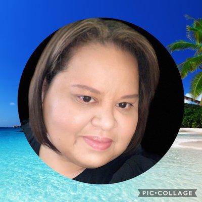 Photo of Glorivee M.