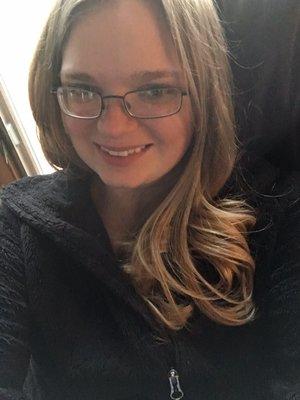 Photo of Katie S.