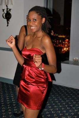 Photo of Jessica S.