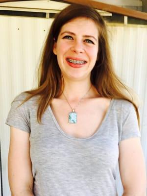 Photo of Philicia T.