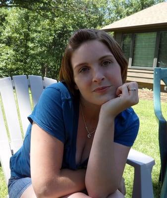 Photo of Trisha G.