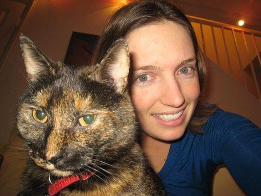 photo of Courtney S.