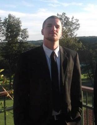 Photo of Will D.