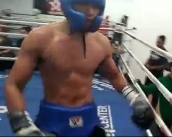 Photo of Jeff Horn King Of Pinoyz _.