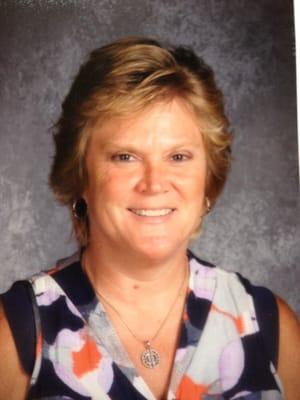 Photo of Stacy M.