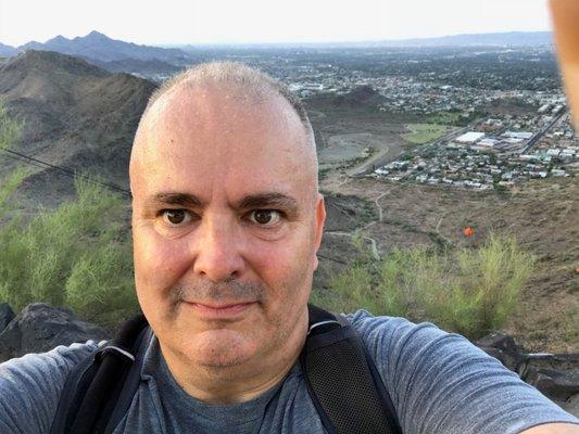 Photo of Dave E.