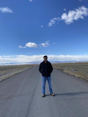 Photo of Victor N.