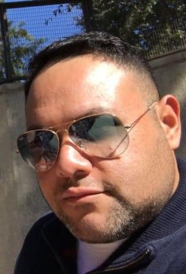 Photo of Andres R.