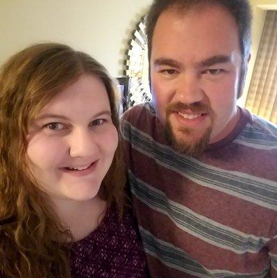 photo of Jennifer U.