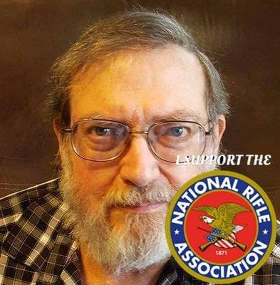 Photo of Bert S.
