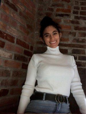 Photo of Megan V.
