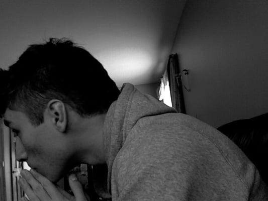 Photo of Mike Y.