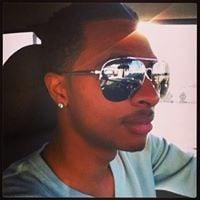 photo of DeonDre' X.