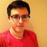 photo of Francisco B.