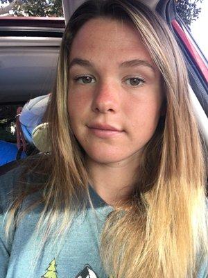 Photo of crystal t.