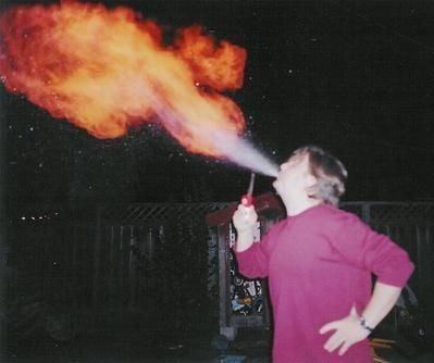 Photo of Jim M.