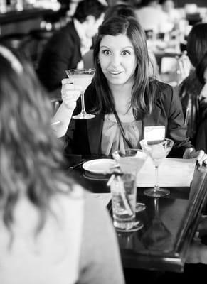 Photo of Anna Maria P.