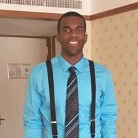 Photo of Brandon H.