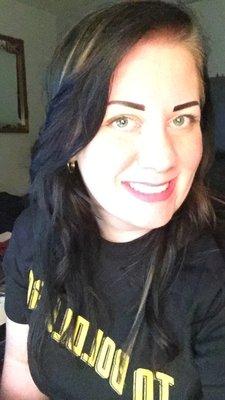 Photo of Liz O.