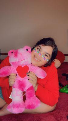 Photo of Carol C.