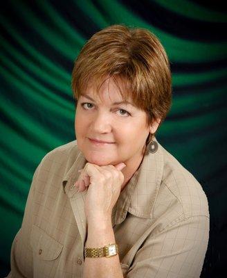 Photo of Betty M.