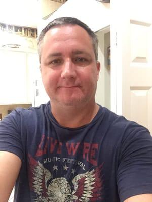 Photo of Troy M.