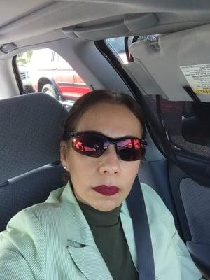 Photo of Raphaella W.