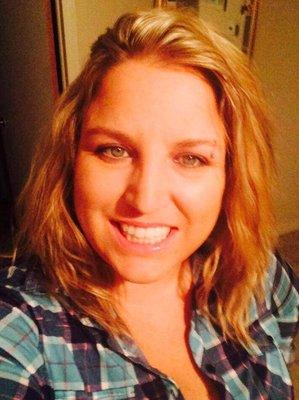 Photo of Stacey M.