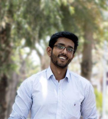 Photo of Avinash S.