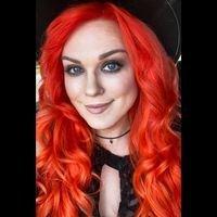 Photo of Ashley R.