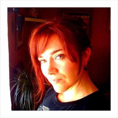Photo of Chelsea B.