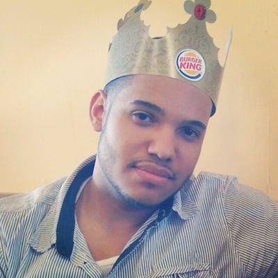 Photo of Amaury R.